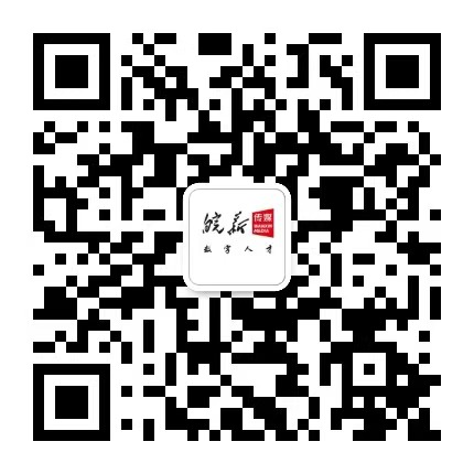 微信公众号二维码